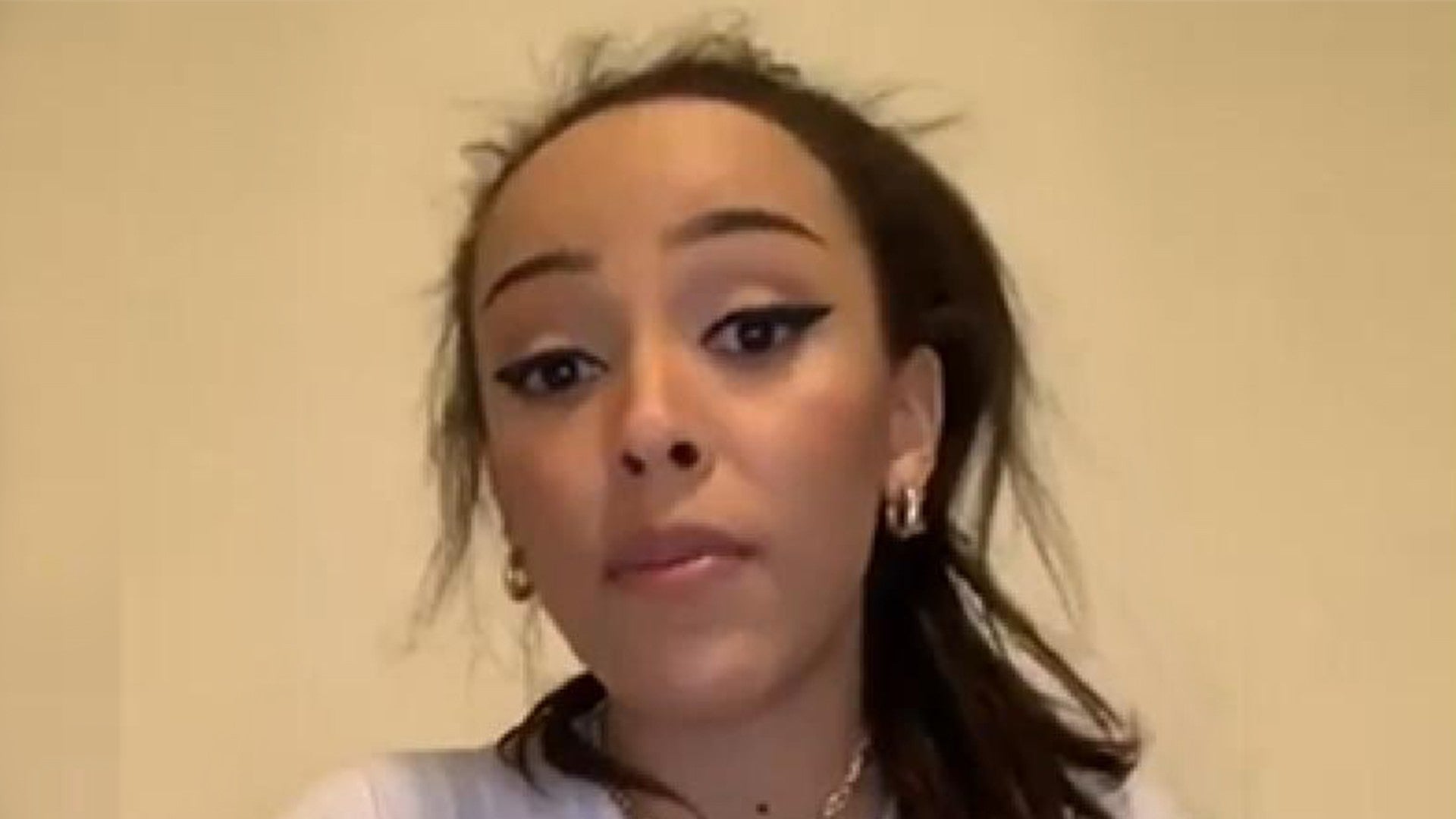 Doja Cat Addresses Recent Controversy Live Must See Moments Entertainment Tonight