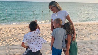 Kristin Cavallari on Spending Quality Time With Her Kids Amid Quarantine and Jay Cutler Divorce