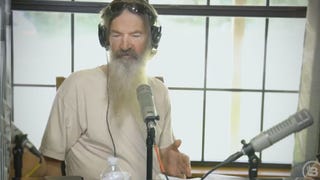 'Duck Dynasty' Star Phil Robertson Just Found Out He Has a 45-Year-Old Daughter From an Affair