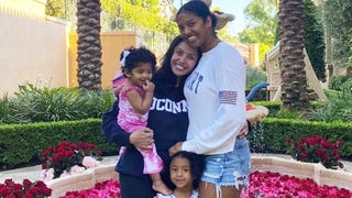 Vanessa Bryant’s Birthday Was Full of Sweet Family Memories