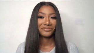 ‘90 Day Fiance:’ Brittany Talks Her Relationship With Yazan and the Aftermath of Their BIG Fight