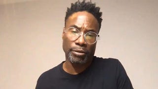 Billy Porter Says ‘the Impossible Has Happened’ While Reflecting on LGBTQ Acceptance (Exclusive)