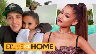 ET Live @ Home | June 26, 2020