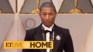 ET Live @ Home | June 17, 2020