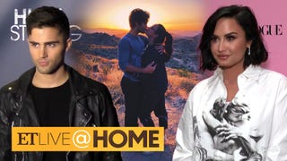 ET Live @ Home | June 16, 2020