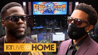 ET Live @ Home | June 4, 2020