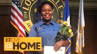 ET Live @ Home | June 5, 2020