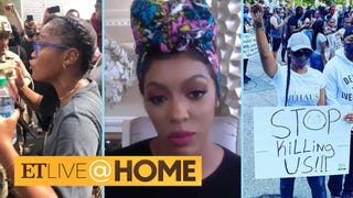 ET Live @ Home | June 3, 2020