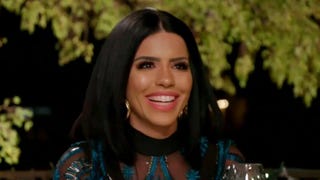 ‘90 Day Fiance: Happily Ever After?’ Larissa's Cringeworthy Blind Date