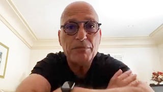 Howie Mandel on How ‘AGT’ May Look Different By End of Summer