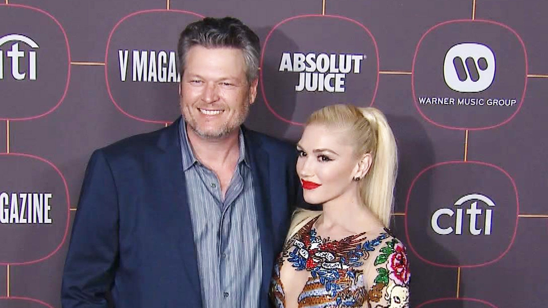 Where Gwen Stefani And Blake Shelton Stand On Marriage And Her Return To The Voice Entertainment Tonight