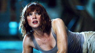 Bryce Dallas Howard Reveals How ‘Jurassic World’ Is Handling New Filming Precautions