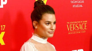 Lea Michele Receives More Backlash After Issuing ‘Apology’ Regarding ‘Glee’ Drama