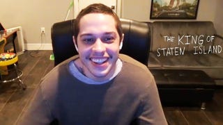 Pete Davidson Talks Importance of Therapy and ‘The King of Staten Island’ (Exclusive)