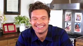 Inside Ryan Seacrest’s Booked and Busy Bicoastal Schedule