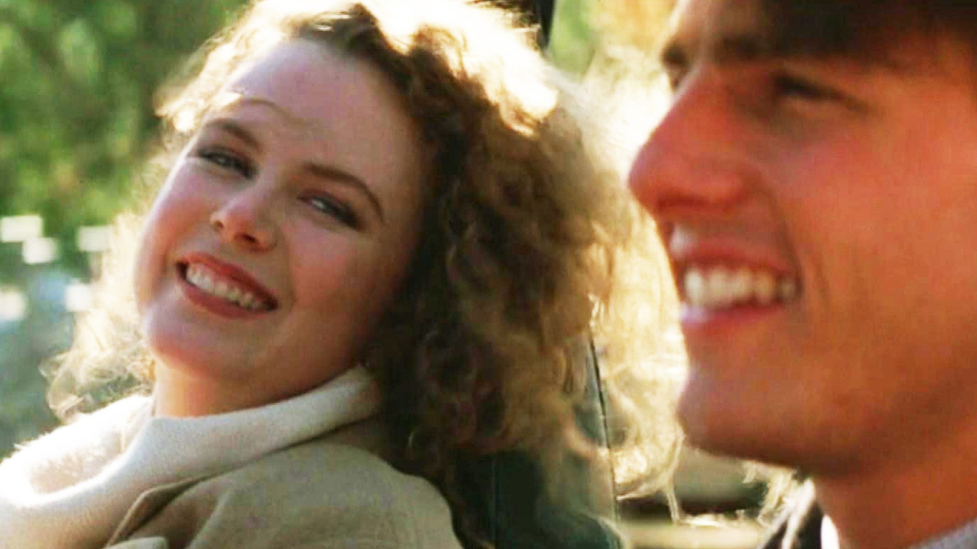 Nicole Kidman Days Of Thunder