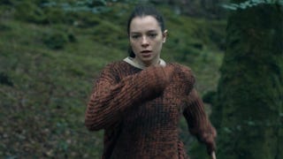 'Hanna' Dramatically Outruns a Drone in Season 2 First Look (Exclusive)