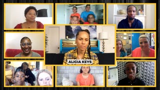 ‘Kids, Race and Unity: A Nick News Special’ First Look (Exclusive)