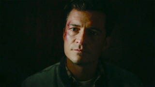 'Retaliation' Trailer: Orlando Bloom Is Out for Revenge (Exclusive)