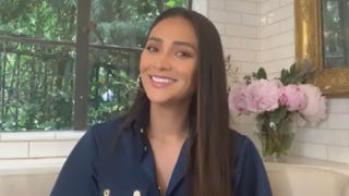 Shay Mitchell on Raising a Biracial Daughter: How She'll Talk to Her About Black Lives Matter (Exclusive) 