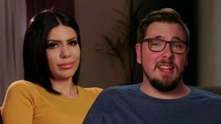 ‘90 Day Fiance: Happily Ever After?’ Season 5 Premiere: The Must-See Moments