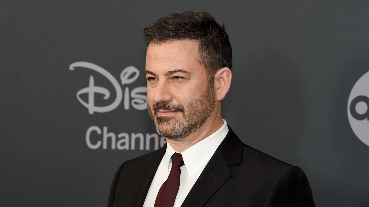 Jimmy Kimmel Apologizes for Blackface and N-Word Use in Past Comedy ...
