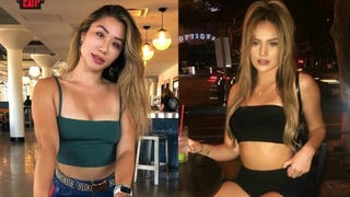 MTV Fires ‘The Challenge’s’ Dee Nguyen and ‘Teen Mom OG’s’ Taylor Selfridge Following Controversial Tweets