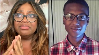 Sherri Shepherd Speaks Through Tears About Elijah McClain’s Death