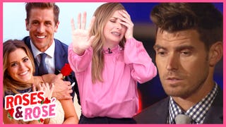 Bachelor: Greatest Seasons Ever: JoJo Fletcher's Hot Cast, Emo Exits and True Love | Roses & Rosé