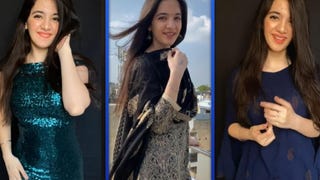 TikTok Star Siya Kakkar Dead at 16 