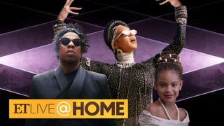 ET Live @ Home | July 31, 2020