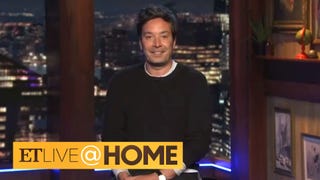 ET Live @ Home | July 14, 2020