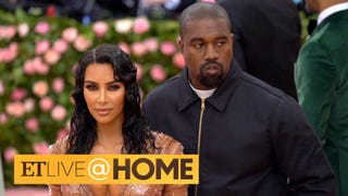 ET Live @ Home | July 22, 2020