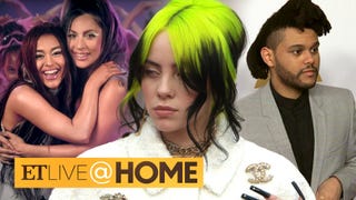 ET Live @ Home | July 30, 2020