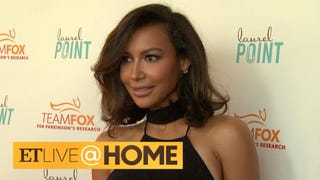 ET Live @ Home | July 13, 2020