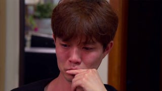 ‘90 Day Fiance: The Other Way:’ Jihoon Has Emotional Breakdown After Coming to Terms With His Lies