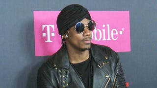 Nick Cannon's Talk Show on Hold Following Anti-Semitic Remarks