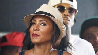 Breaking Down the Timeline of Jada Pinkett Smith and August Alsina’s Relationship