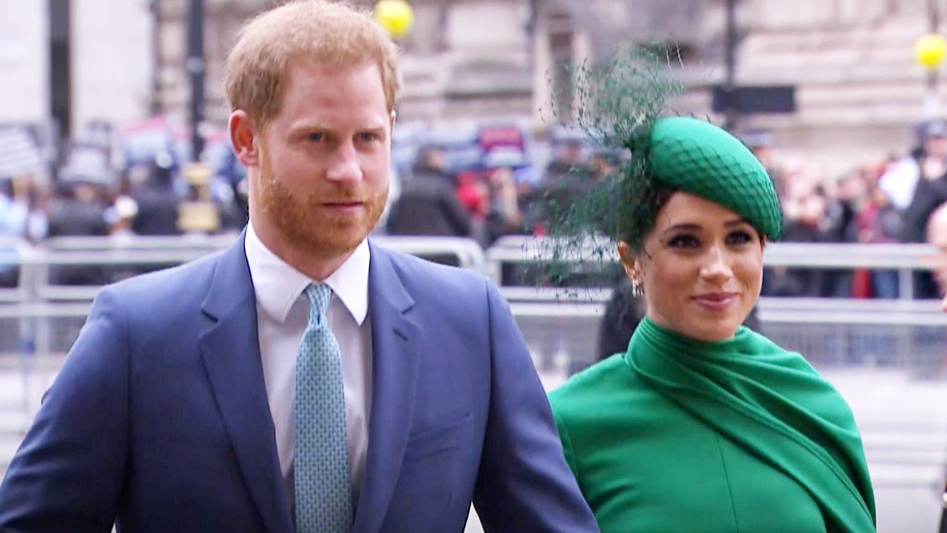 Meghan Markle And Prince Harry S Bombshell Biography Features