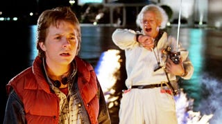 ‘Back to the Future’ Turns 35: Secrets From the Set of the 1985 Hit Movie