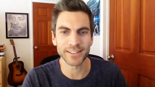 ‘Yellowstone’ Actor Wes Bentley Shares Secrets From Working With Kevin Costner (Exclusive)