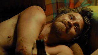 Garrett Hedlund and Kelly Macdonald Find Love and Redemption in 'Dirt Music' (Exclusive Clip)