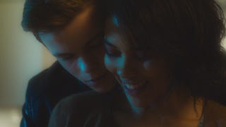 'Endless' Trailer: Alexandra Shipp Stars in a Tragic Love Story