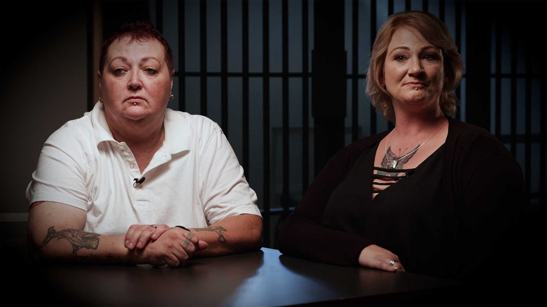 Jodi Arias Cellmates Share Secrets About The Convicted Killer In Lifetime Special Exclusive Entertainment Tonight