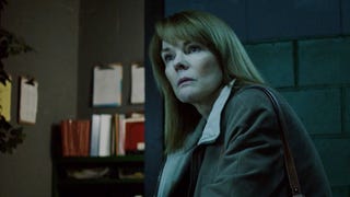 Watch a Sneak Peek From Lifetime's Ann Rule Thriller 'A Murder to Remember' (Exclusive)