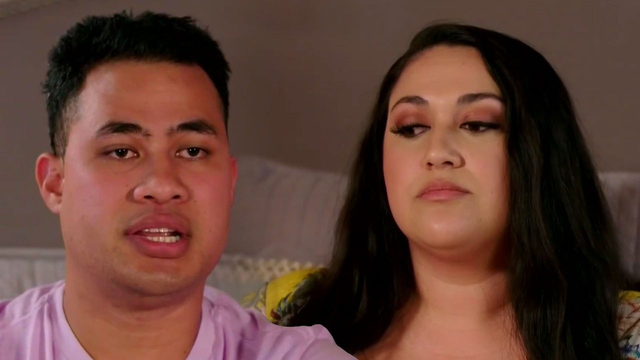 ‘90 Day Fiance Happily Ever After?’ Kalani and Asuelu’s Big Fight