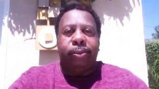 Leslie David Baker Launches Fundraising Campaign for 'The Office' Spinoff (Exclusive)