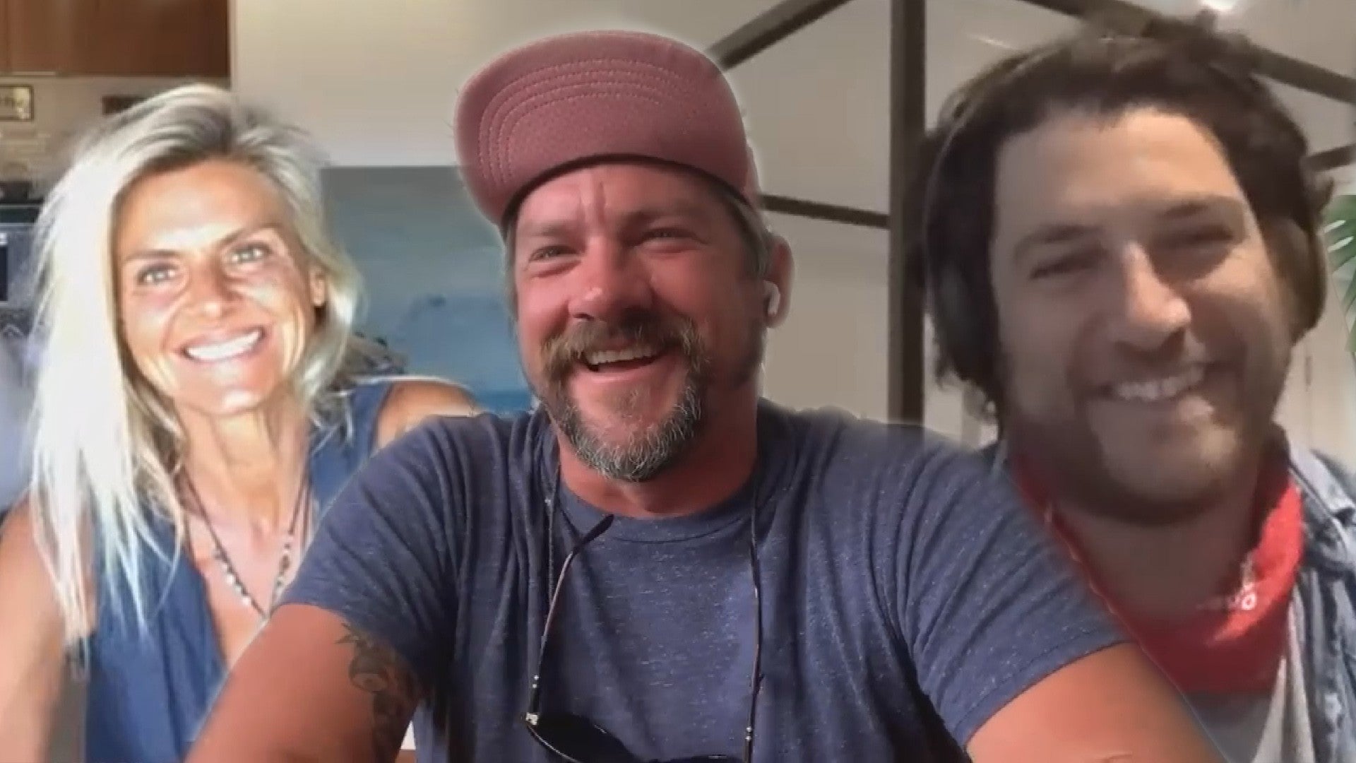 Happy Endings Cast Dish On Reunion Episode S Surprise Wedding And Reboot Hopes Exclusive Entertainment Tonight You can also cast data directly from your phone to tv. happy endings reunion stars react to that surprise wedding and hopes for a revival exclusive