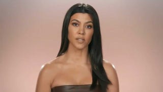 Kourtney Kardashian Says Filming ‘KUWTK’ Became a ‘Toxic Environment’ After 14 Years