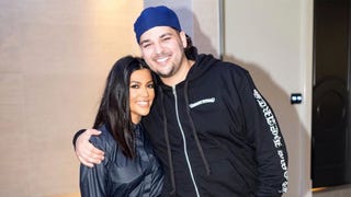 Rob Kardashian is ‘Much Happier’ Amid His Social Media Comeback (Exclusive)
